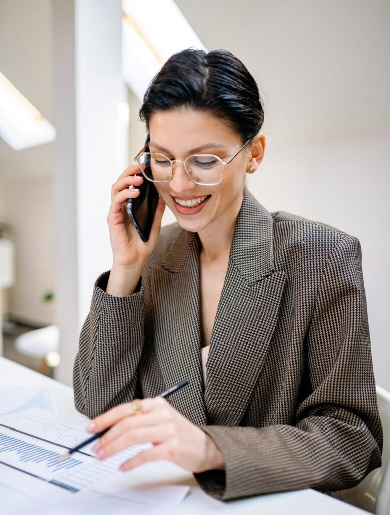 photo office manager
