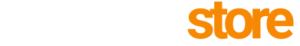 remtech.store Logo wite