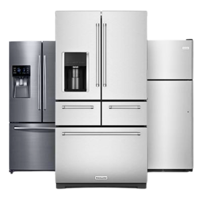 refrigerator