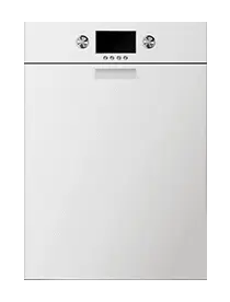 Посудомийна машина для кухні, побутова техніка